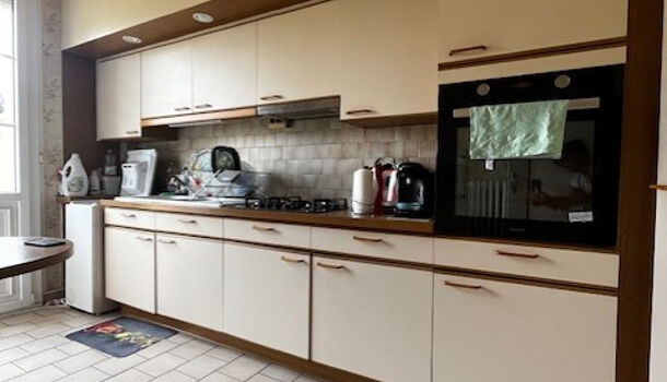 Appartement 5 pièces  à vendre Vitry-le-François 51300