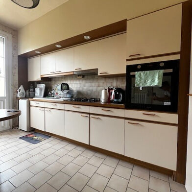 Appartement 5 pièces 139000 €