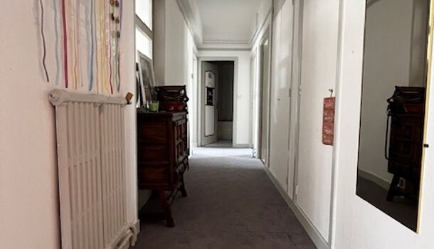 Appartement 5 pièces  à vendre Vitry-le-François 51300