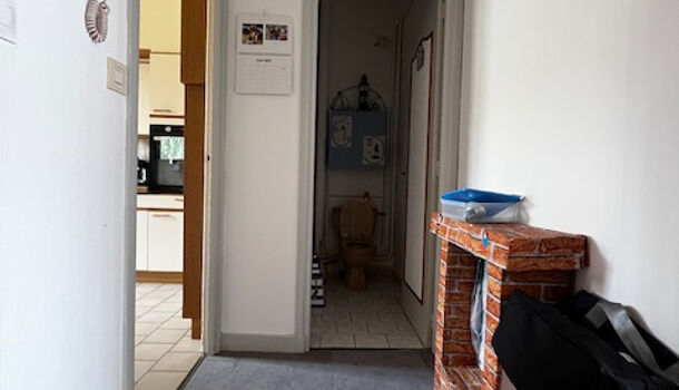 Appartement 5 pièces  à vendre Vitry-le-François 51300