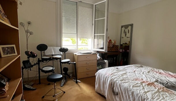 Appartement 5 pièces  à vendre Vitry-le-François 51300