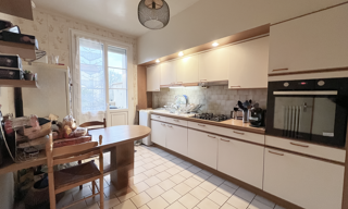 Appartement 5 Pièces 102 m² à vendre à Vitry-le-François (51300)