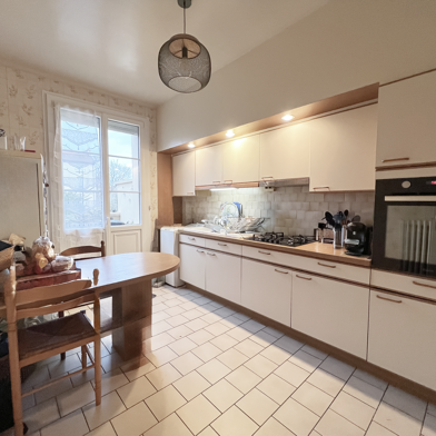 Appartement 5 pièces 139000 €