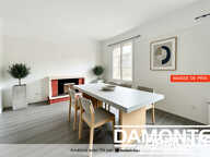 Appartement familial 4 chambres   102 m2   Garage, balcon et — photo 3