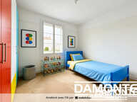 Appartement familial 4 chambres   102 m2   Garage, balcon et — photo 4