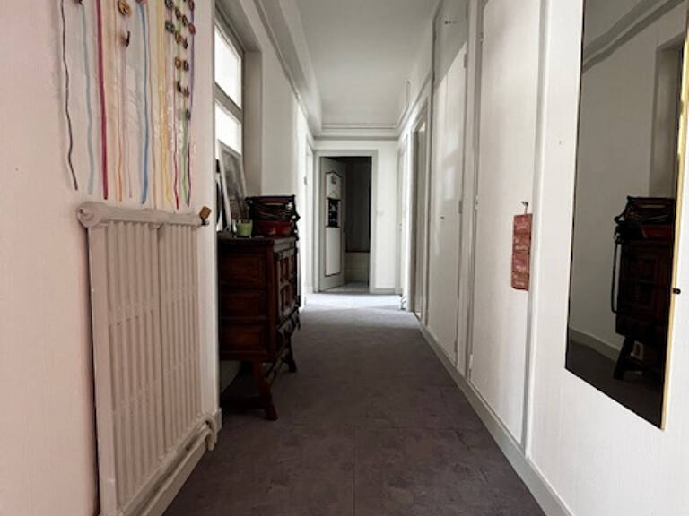 Appartement familial 4 chambres   102 m2   Garage, balcon et — photo 1