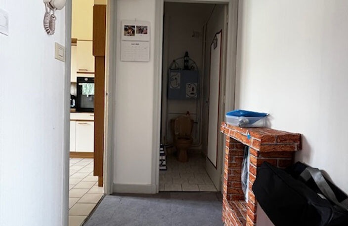 Appartement familial 4 chambres   102 m2   Garage, balcon et — photo 2