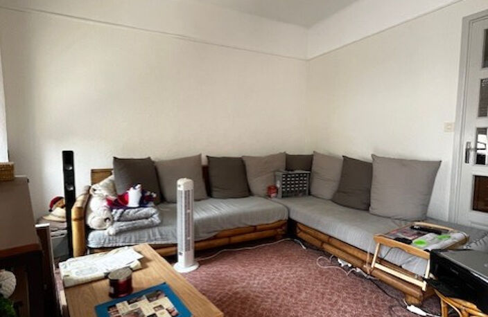 Appartement familial 4 chambres   102 m2   Garage, balcon et — photo 3