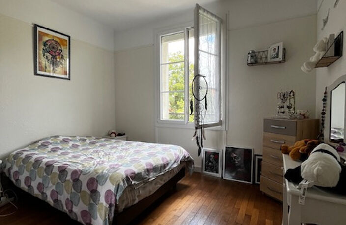 Appartement familial 4 chambres   102 m2   Garage, balcon et — photo 4