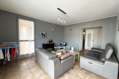 Appartement 5 pièces 129500 €