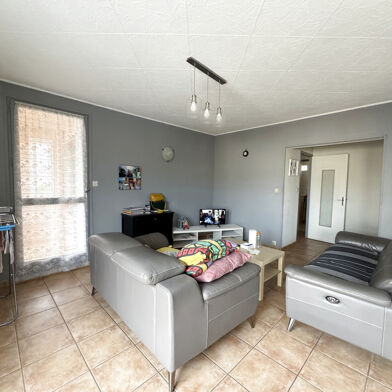 Appartement 5 pièces 134500 €