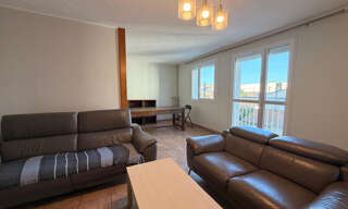 Appartement 5 Pièces 88 m² à vendre à Nîmes (30000)