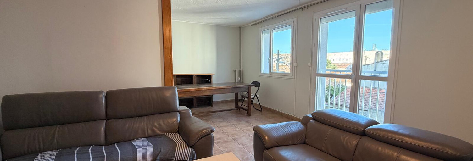 Appartement 5 Pièces 88 m² à vendre à Nîmes (30000)
