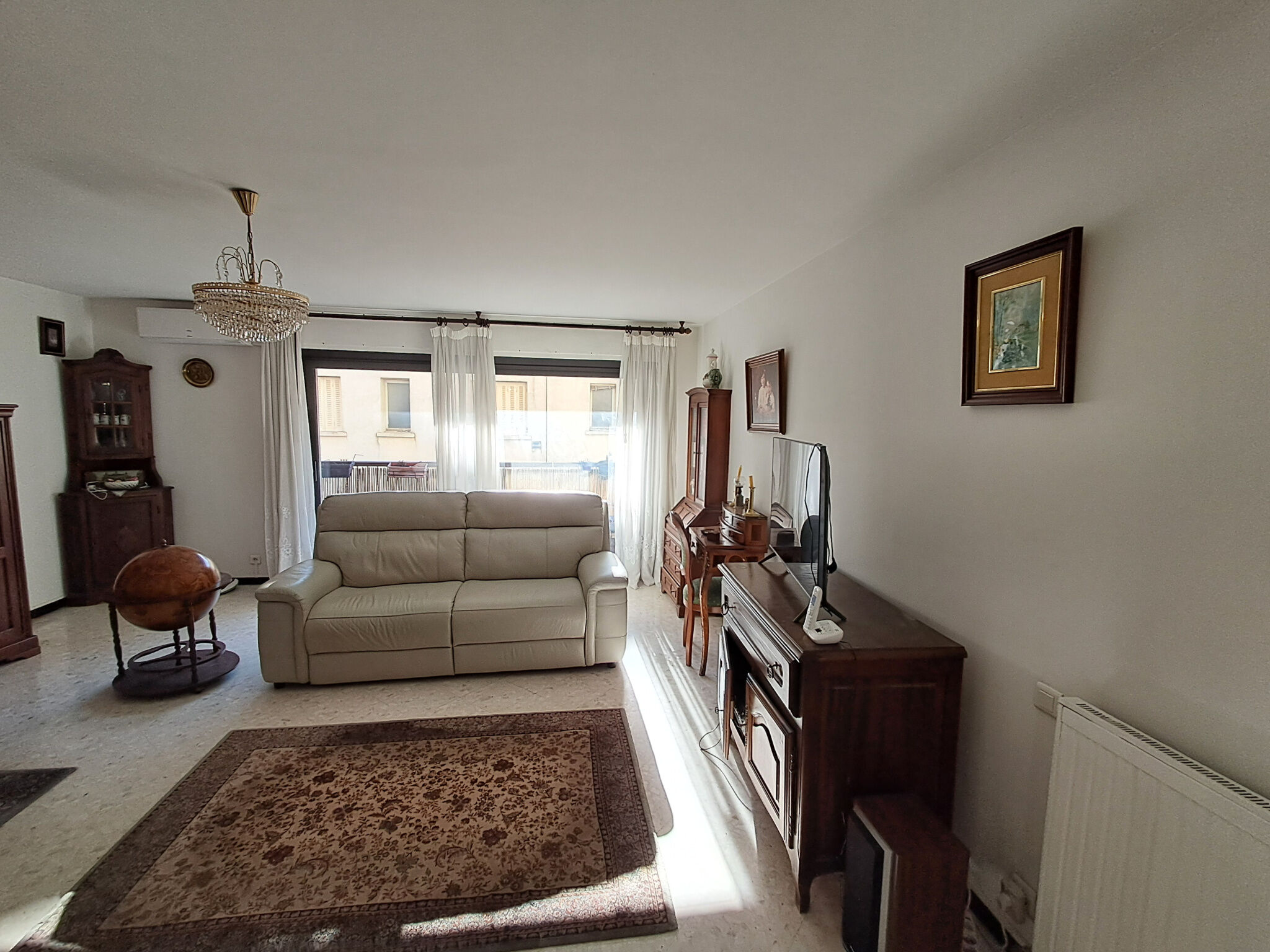 Appartement 5 pièces  à vendre Nîmes 30900