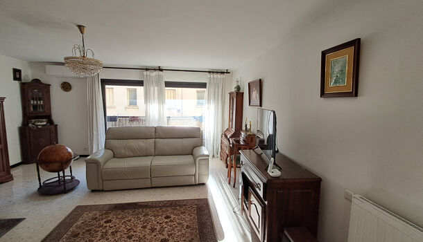 Appartement 5 pièces  à vendre Nîmes 30900