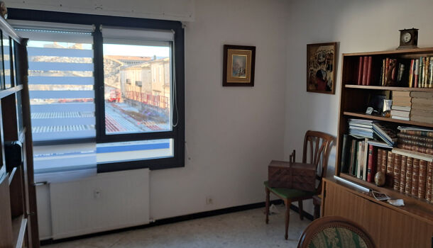 Appartement 5 pièces  à vendre Nîmes 30900