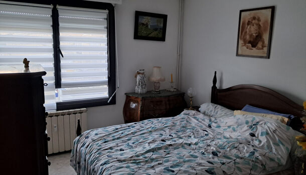 Appartement 5 pièces  à vendre Nîmes 30900