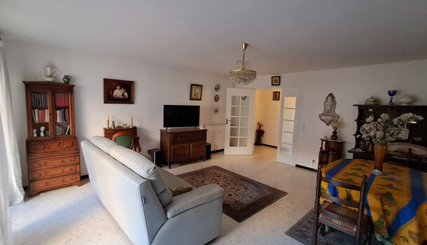 Appartement 5 pièces  à vendre Nîmes 30900