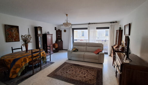 Appartement 5 pièces  à vendre Nîmes 30900