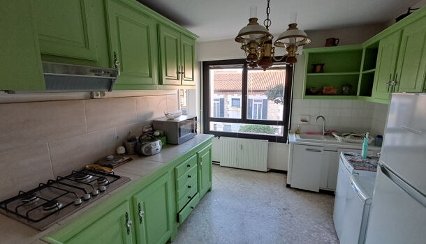 Appartement 5 pièces  à vendre Nîmes 30900