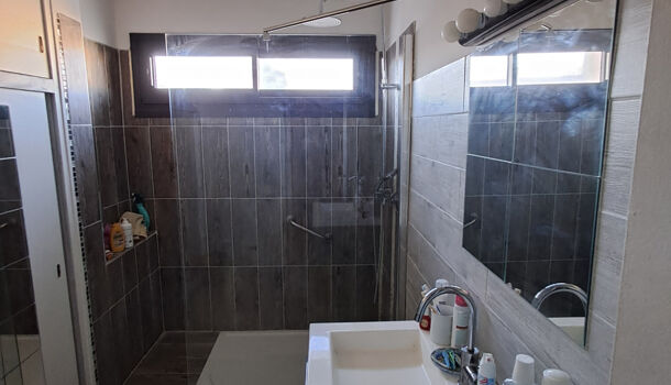 Appartement 5 pièces  à vendre Nîmes 30900