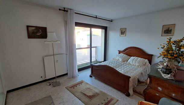 Appartement 5 pièces  à vendre Nîmes 30900