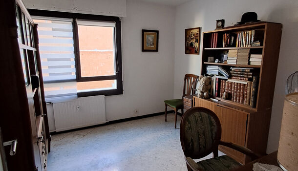 Appartement 5 pièces  à vendre Nîmes 30900