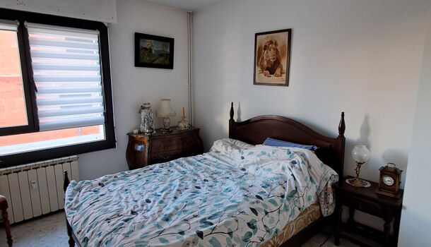 Appartement 5 pièces  à vendre Nîmes 30900