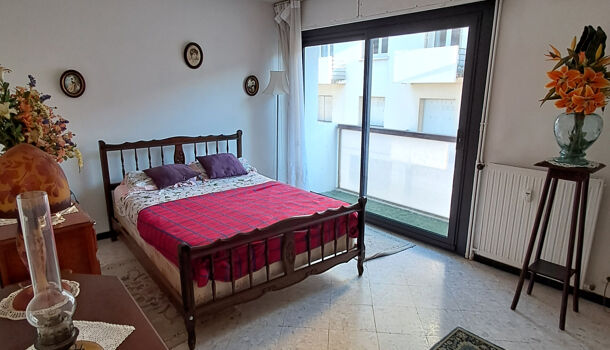 Appartement 5 pièces  à vendre Nîmes 30900