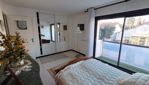 Appartement 5 pièces  à vendre Nîmes 30900