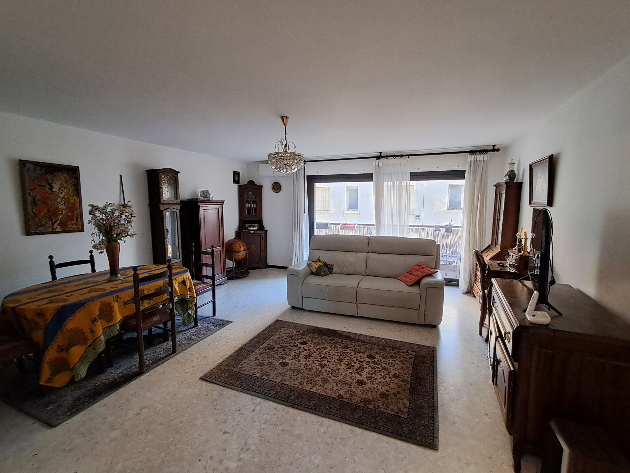 Appartement 5 pièces  à vendre Nîmes 30900