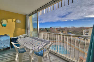 Appartement 2 pièces 119000 €