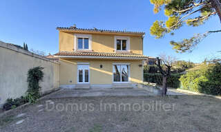 Maison 4 Pièces 90 m² à vendre à Saint-Saturnin-lès-Avignon (84450)