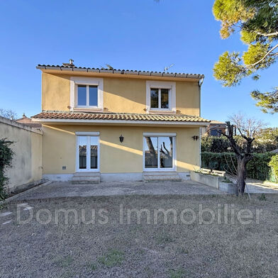 Maison 4 pièces 295000 €