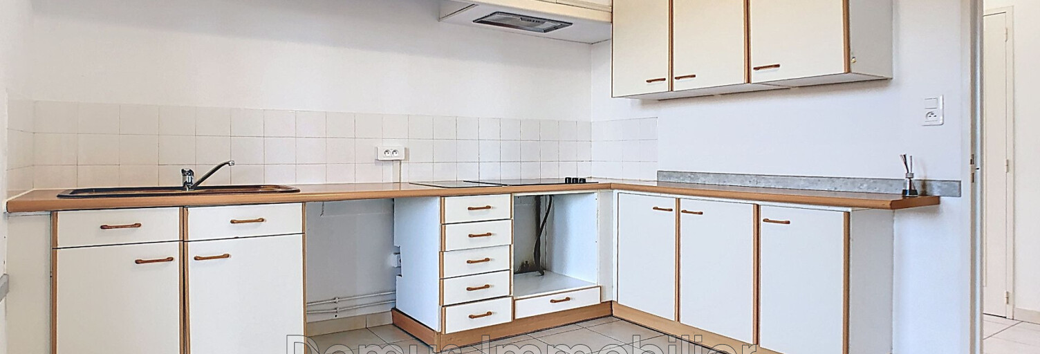 Maison 4 Pièces 90 m² à vendre à Saint-Saturnin-lès-Avignon (84450)