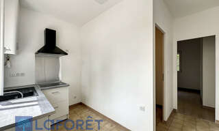 Appartement 1 Pièce 19 m² à louer à Conches-en-Ouche (27190)