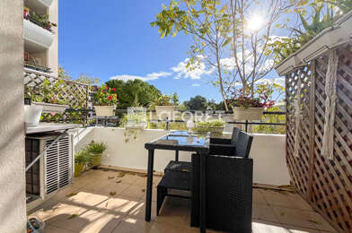 Appartement 3 pièces 263000 €