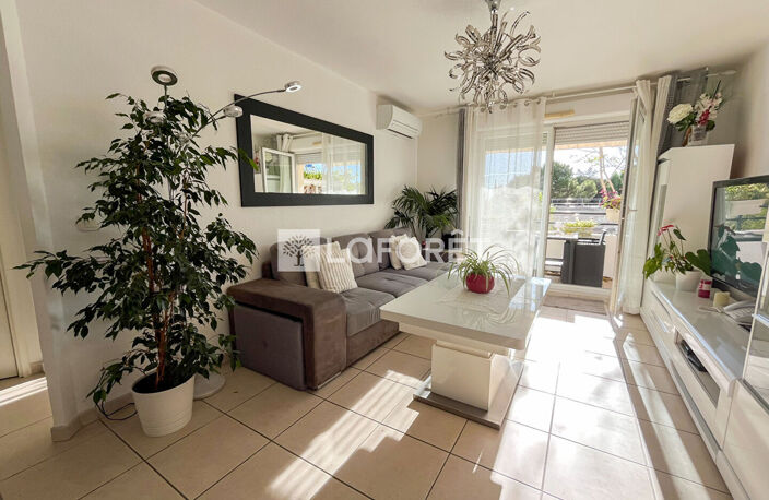 APPARTEMENT 3 PIECES - 54M2 - CROIX D'ARGENT — photo 3