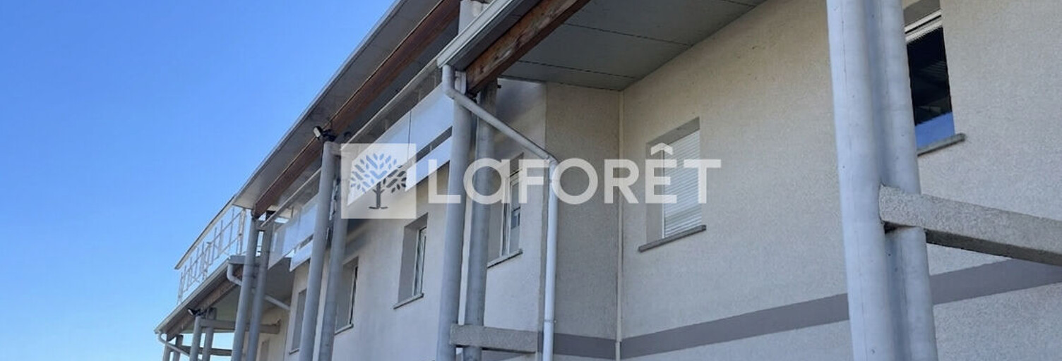 Commerce  660 m² à vendre à Saint-Just-Saint-Rambert (42170)