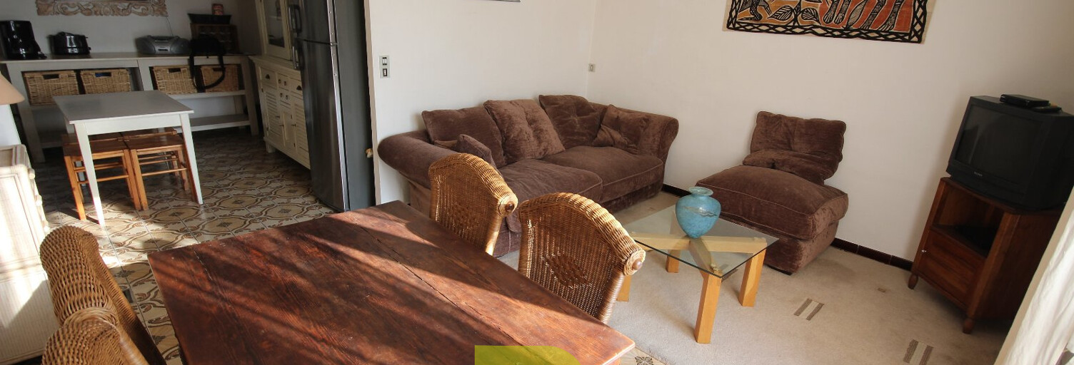 Maison 6 Pièces 130 m² à vendre à Agde (34300)