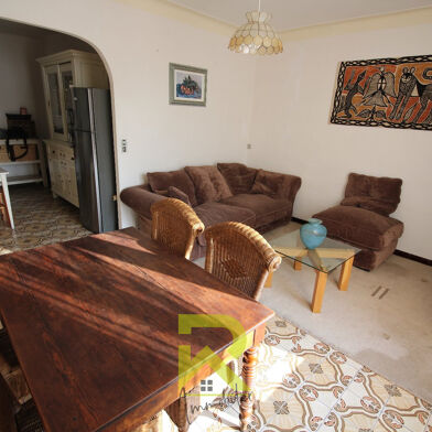 Maison 6 pièces 191000 €