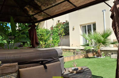 Appartement 3 pièces 203000 €