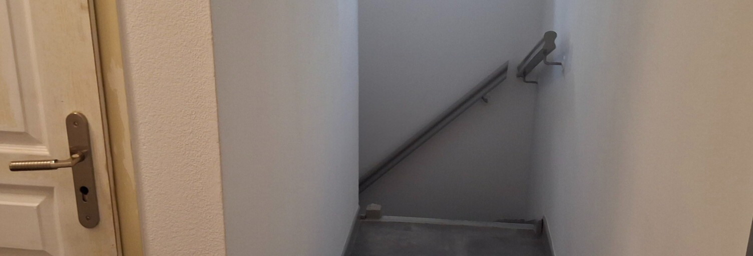 Appartement 3 Pièces 65 m² à vendre à Béziers (34500)