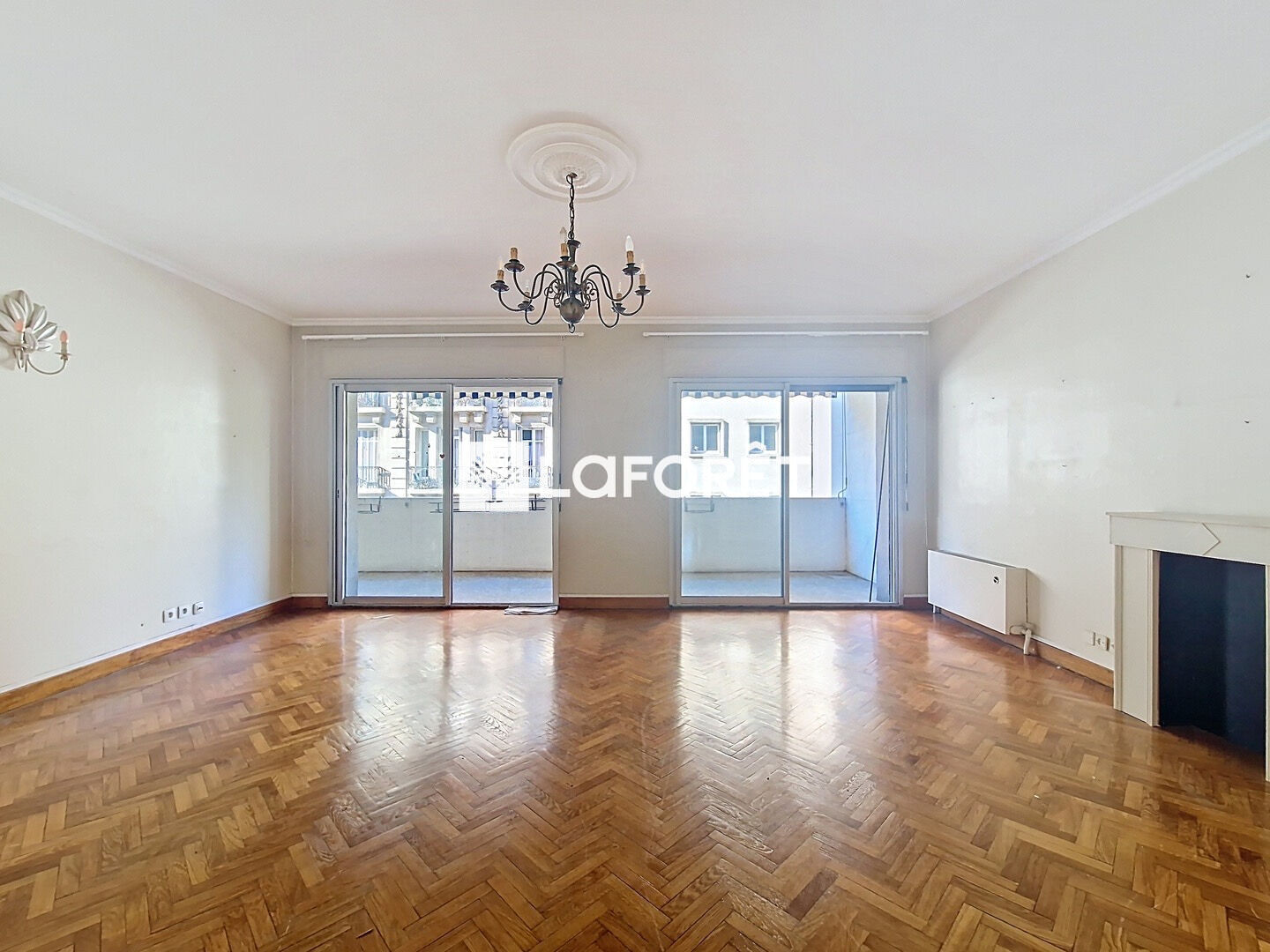 Appartement  T4 à vendre Marseille 8eme 13008