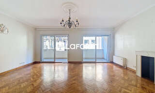 Appartement 4 Pièces 125 m² à vendre à Marseille 8 (13008)