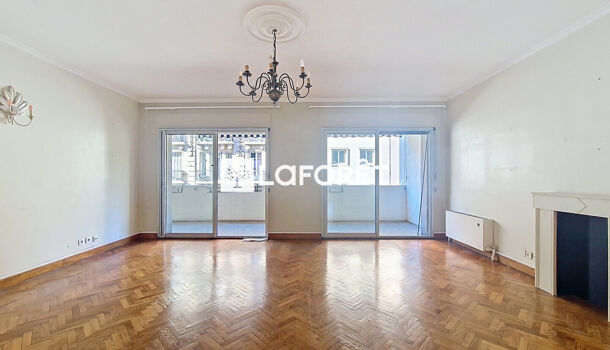 Appartement 4 pièces  à vendre Marseille 8eme 13008