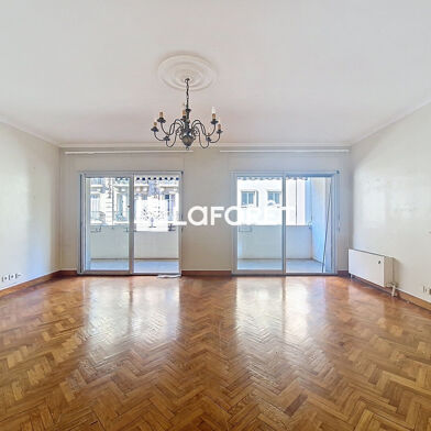 Appartement 4 pièces 430000 €
