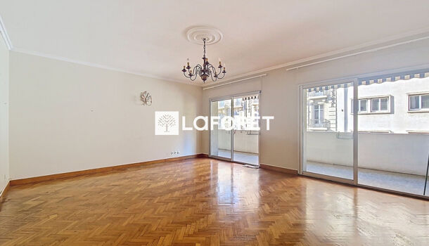 Appartement 4 pièces  à vendre Marseille 8eme 13008