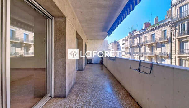 Appartement 4 pièces  à vendre Marseille 8eme 13008