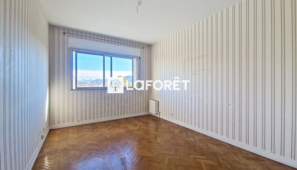 Appartement 4 pièces  à vendre Marseille 8eme 13008